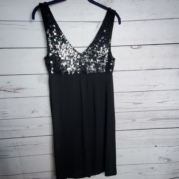 Sequin dress - Picture 5 of 5